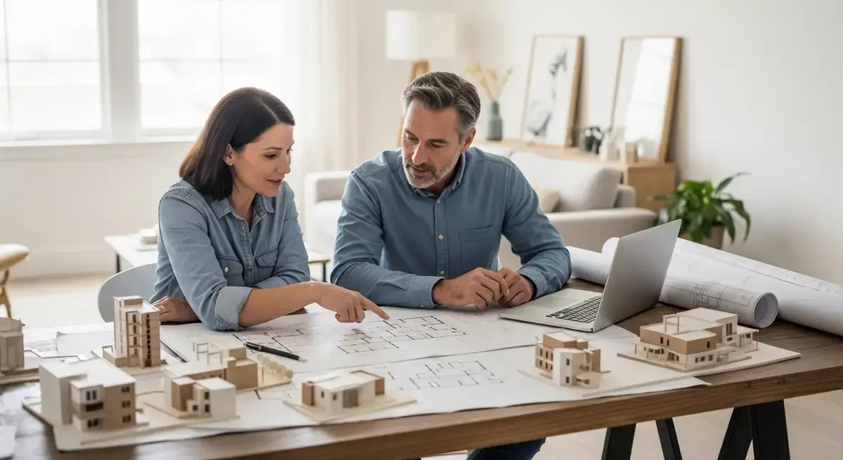 How to avoid the most common home building mistakes