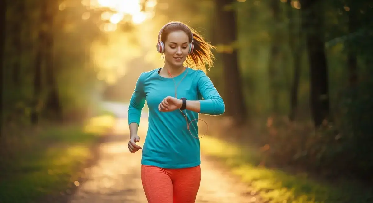 The benefits of high-intensity interval training (HIIT)